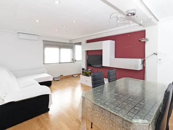 Piso en avenida de l'Equador, 60 - Foto 3