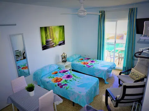 Estudio en calle Torre del Oro, 4 - Foto 4