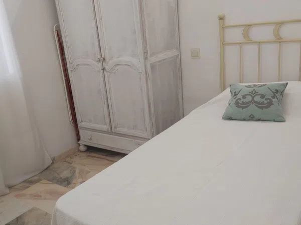 Piso en Avenida padre garcía tejero, 7, Reina Mercedes - Heliópolis - Foto 19