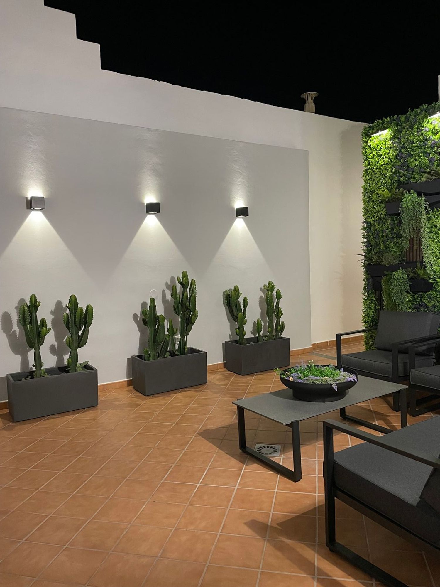 Chalet adosado en Calle Tamarco, 14 - Foto 32
