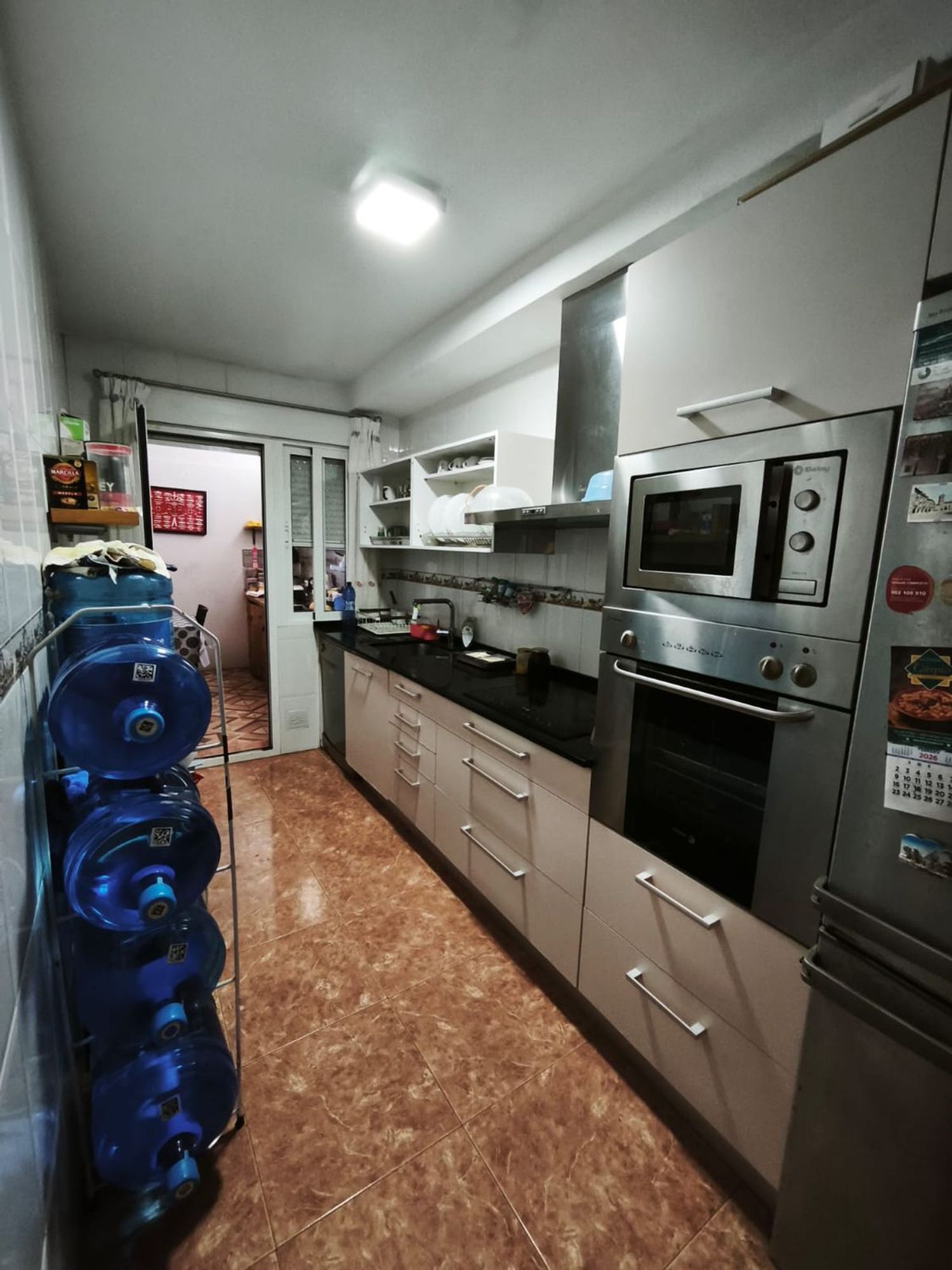 Chalet adosado en Vereda de Orihuela, 35 - Foto 4