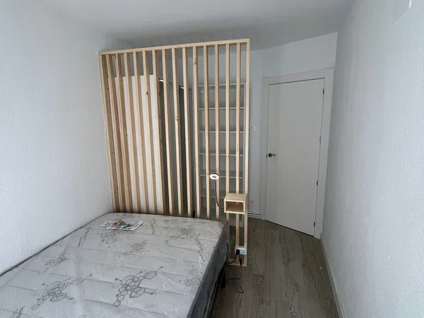 Piso en Calle Martín Abanto, 3, La Granja - Foto 11