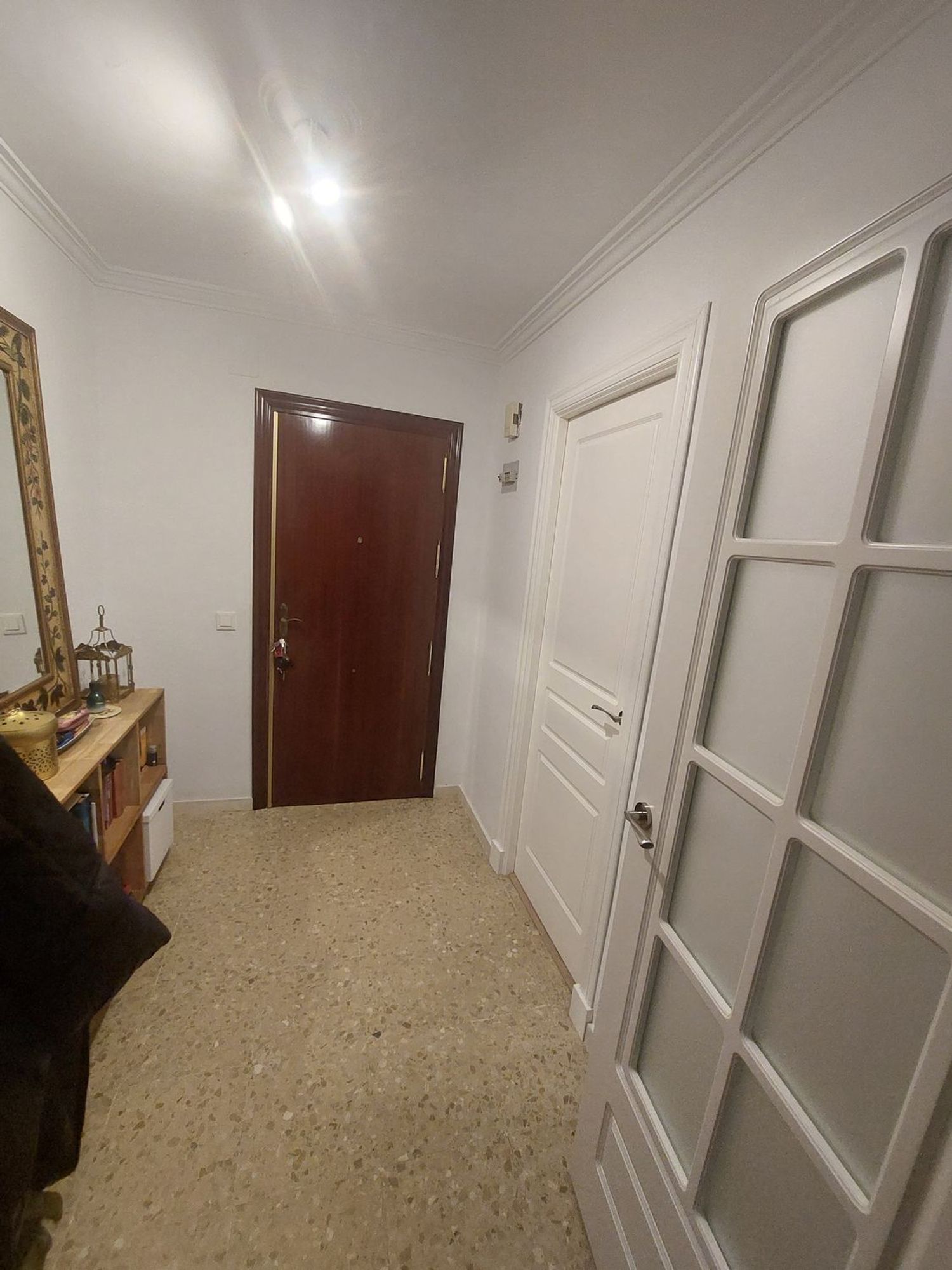 Piso en plaza Parque Luz, 3 - Foto 8