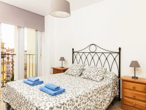 Piso en Urb. puerto blanco Barrio Puerto de Estepona - Foto 8