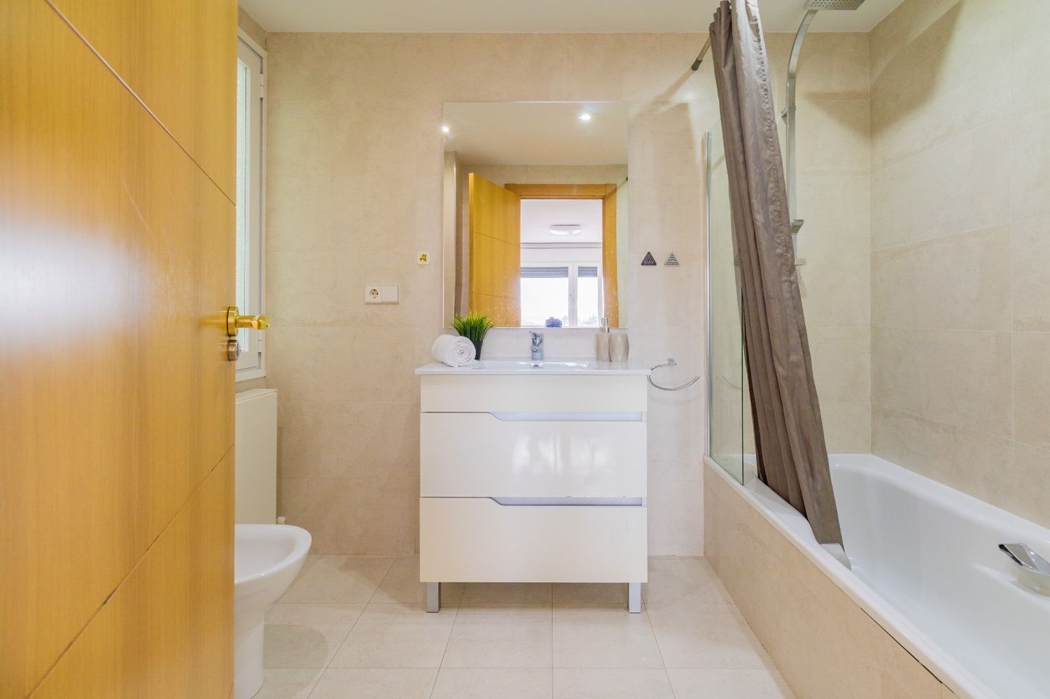 Piso en calle Ferrocarril, 10 - Foto 6