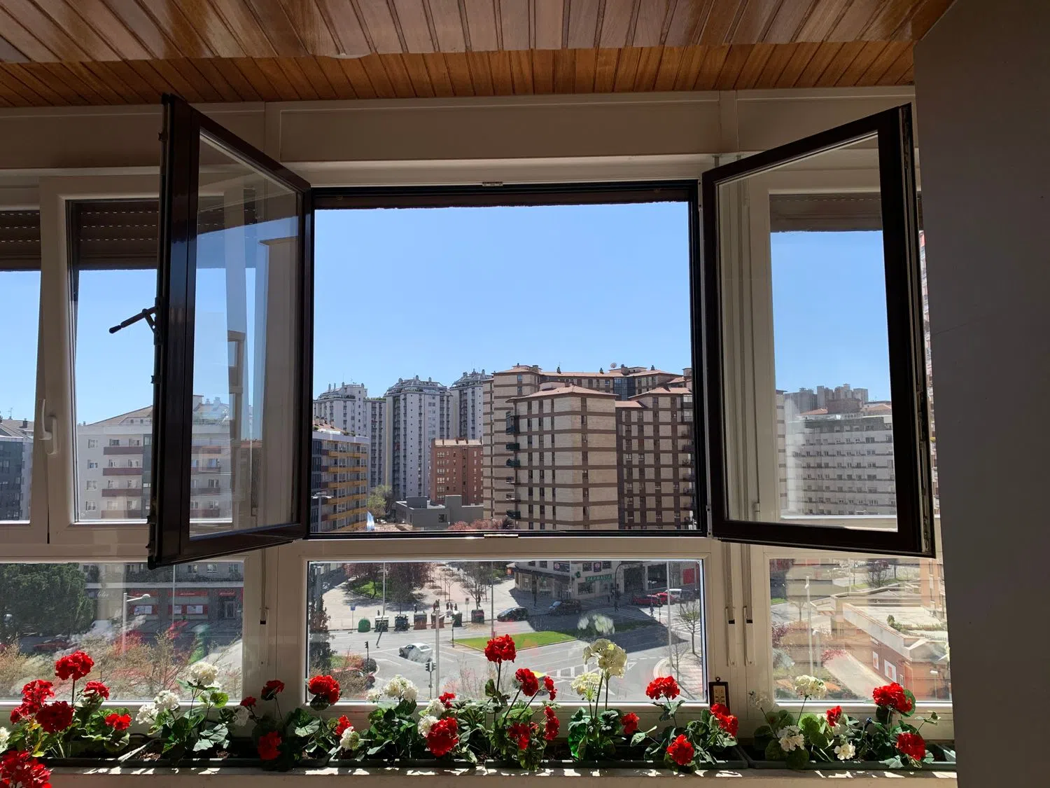 Piso en plaza Monasterio Azuelo, 1 - Foto 3