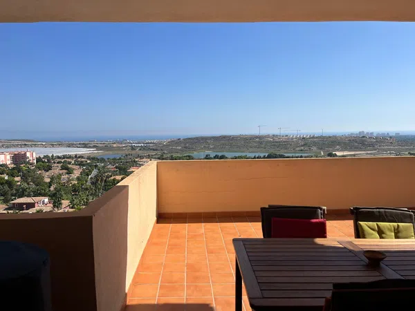 Ático en Calle de I'Aigualera, 1, Bonalba-Cotoveta, Bonalba-Cotoveta - Foto 1