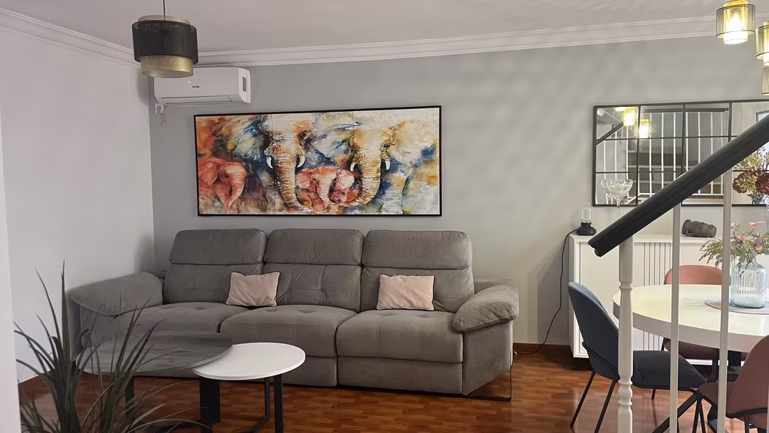 Casa adosada en  Sevilla Capital - Foto 9