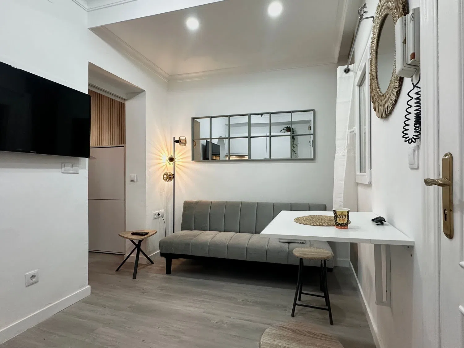 Piso en calle de la Sierra de los Filabres, 37 - Foto 13