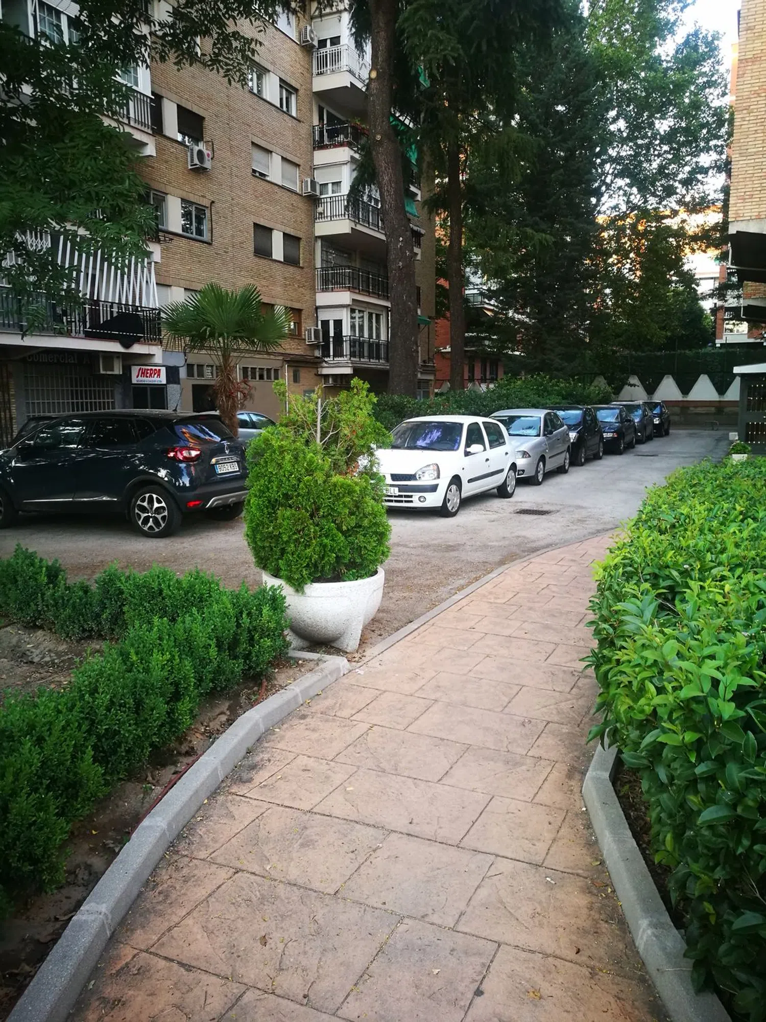 Piso en calle de Aniceto Marinas, 106 - Foto 29
