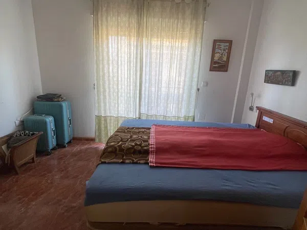 Chalet adosado en Calle Nicolás de Bussi, 8 - Foto 2