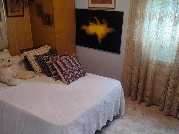 Casa o chalet independiente en Avenida dels Països Catalans, 10 - Foto 8