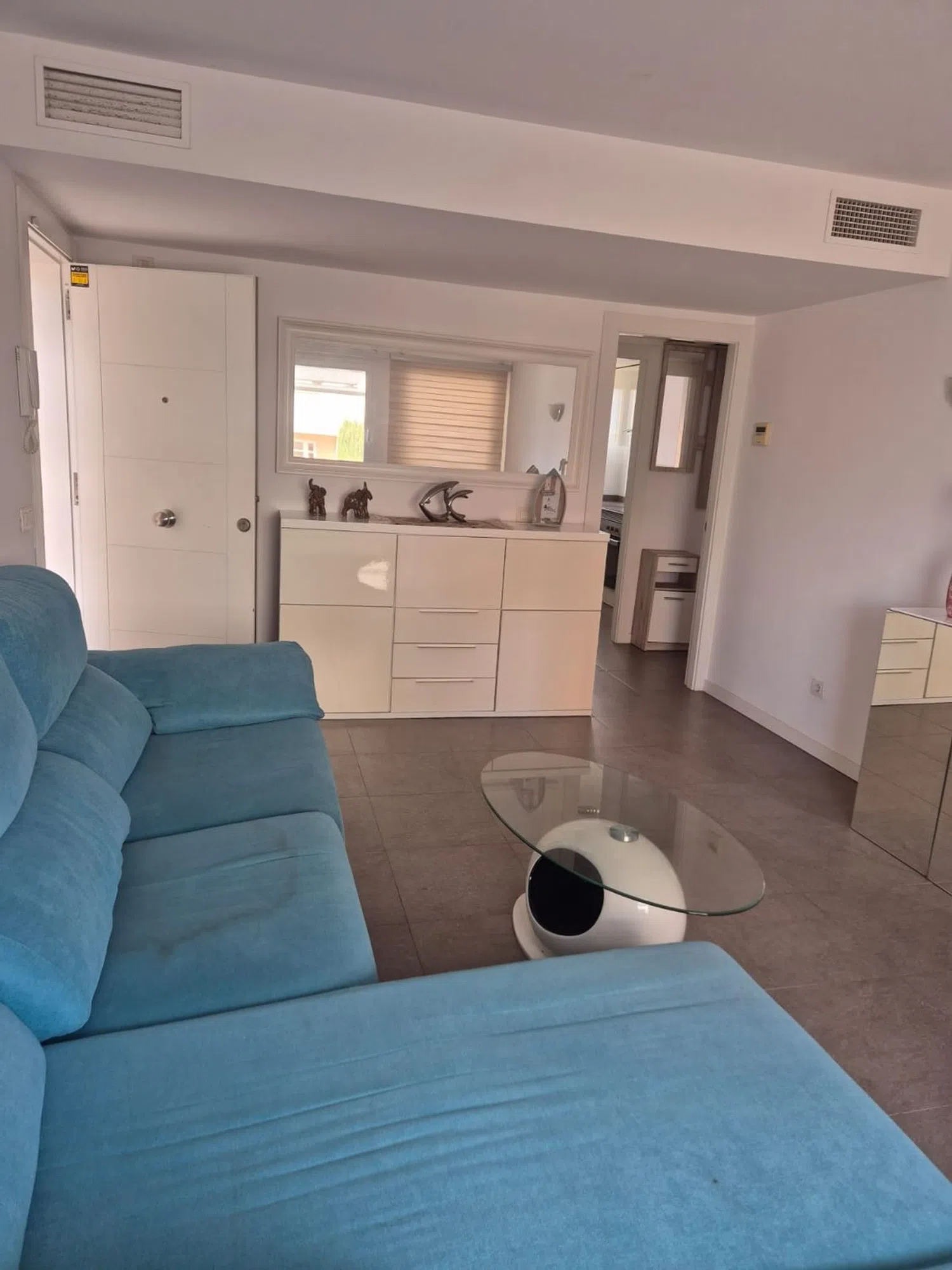 Piso en calle de Saridakis, 9 - Foto 4