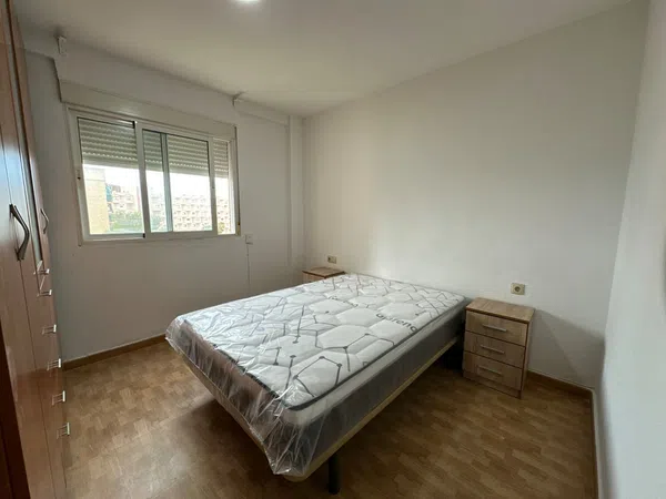 Estudio en Calle Diputado Joaquín Fuster, 5, Colonia Requena - Virgen del Carmen - Foto 7