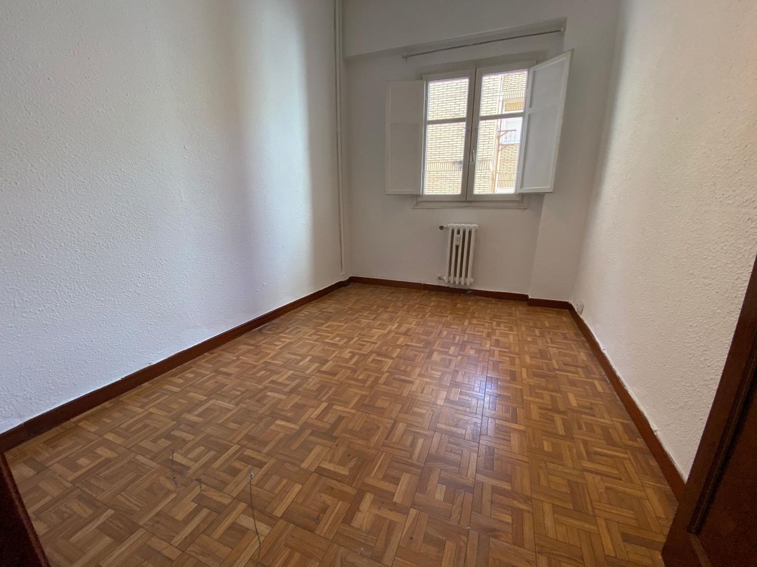 Piso en Calle de Fray Luis de León, 21, Centro, Centro - Foto 5