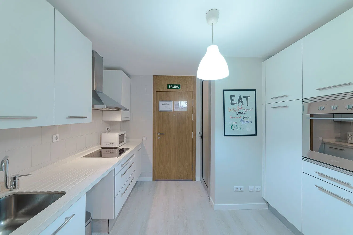 Piso en calle Alfredo L Jones, 6 - Foto 17