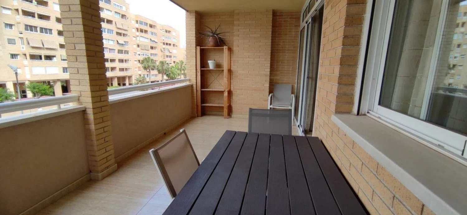 Piso en calle Ecuador, 24 - Foto 6