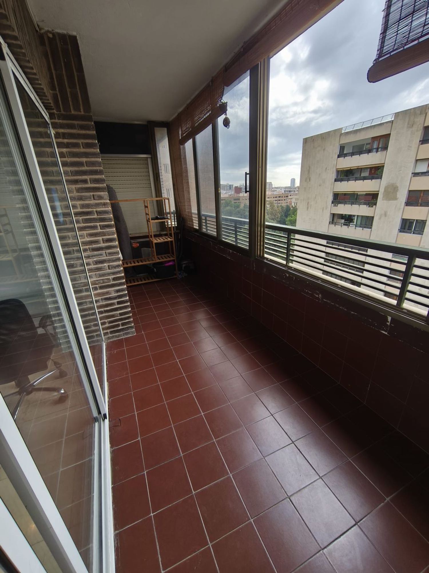 Piso en Avenida de Blasco Ibáñez, Exposició - Foto 4