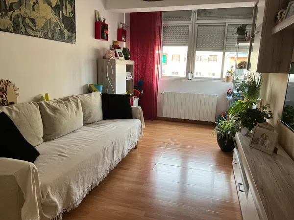 Piso en calle de Inocencio Ruiz Lasala, 62 - Foto 3