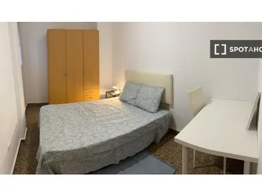 Piso en  Valencia Capital - Foto 15