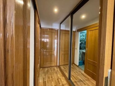 Estudio en  Calle Luis Béjar 19 - Foto 11