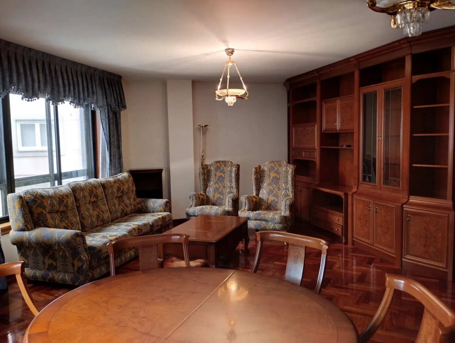 Piso en avenida Conchiñas, 5 - Foto 8