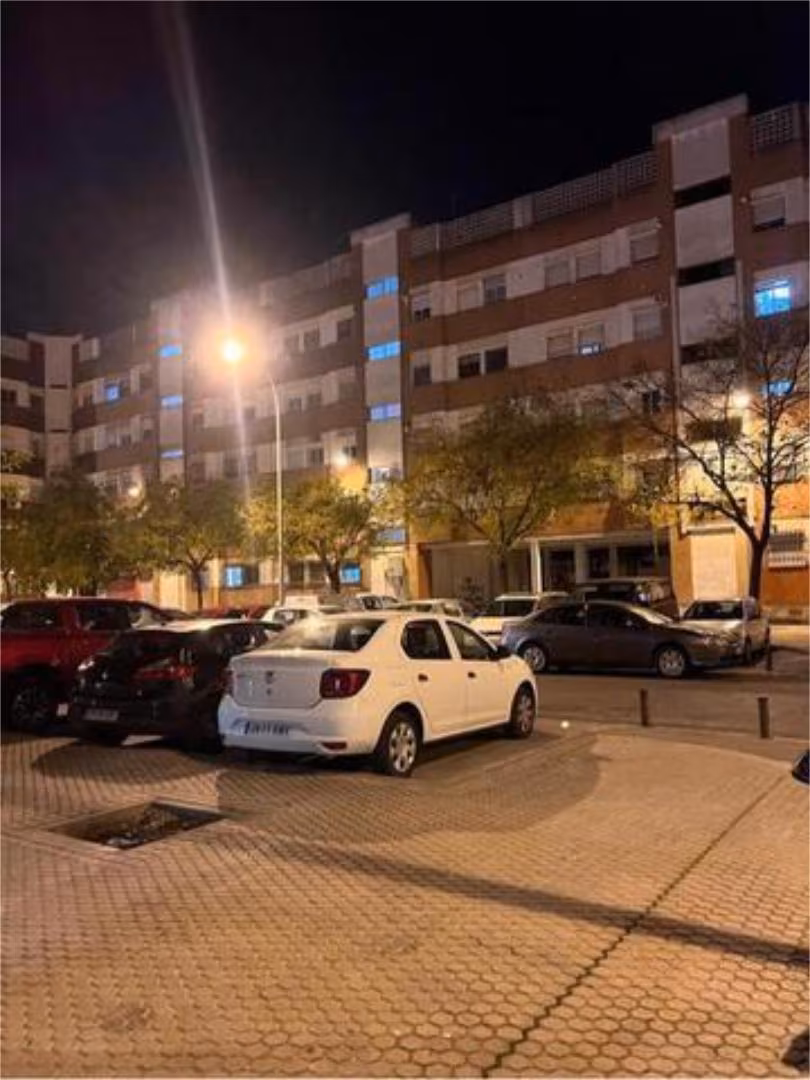 Piso en La Oliva