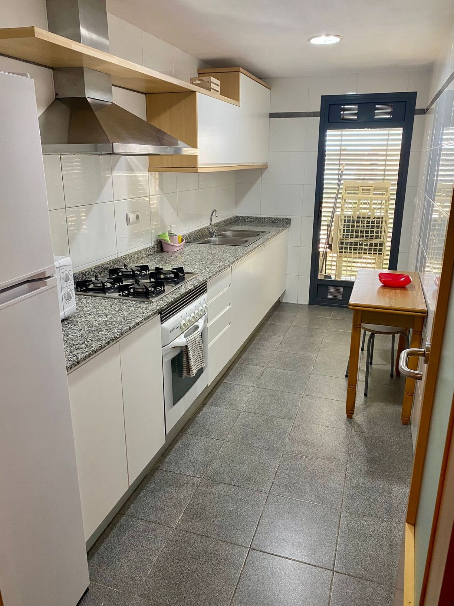 Piso en Calle Joaquín García Girona, 49, Zona Estación-Universidad - Foto 10