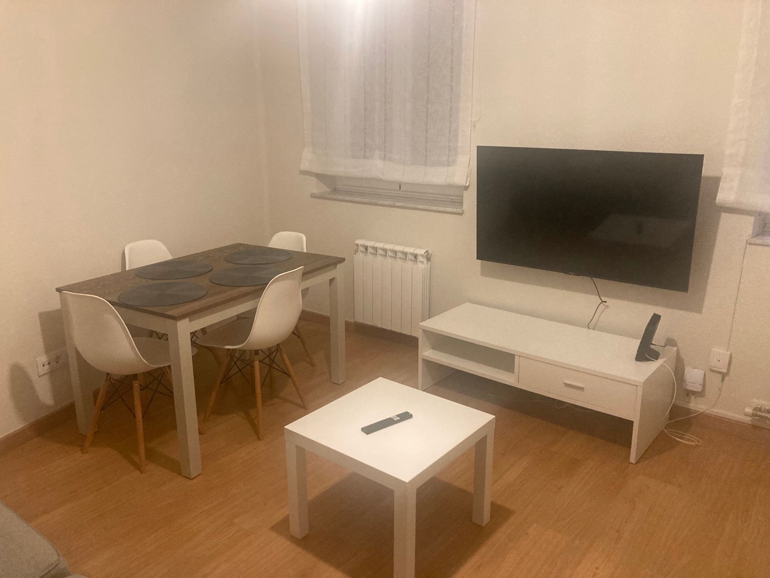 Piso en Barrio Carmelitas - Foto 1