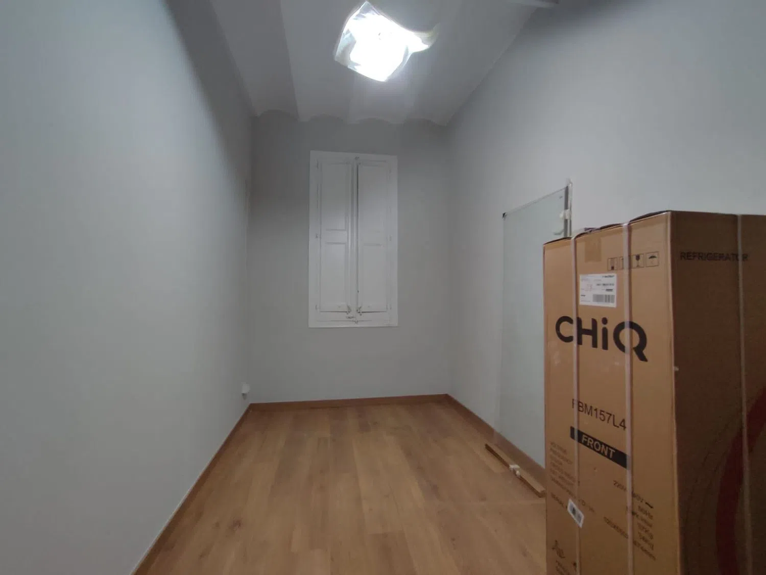 Piso en calle Nou de Sant Francesc, 30 -36 - Foto 15