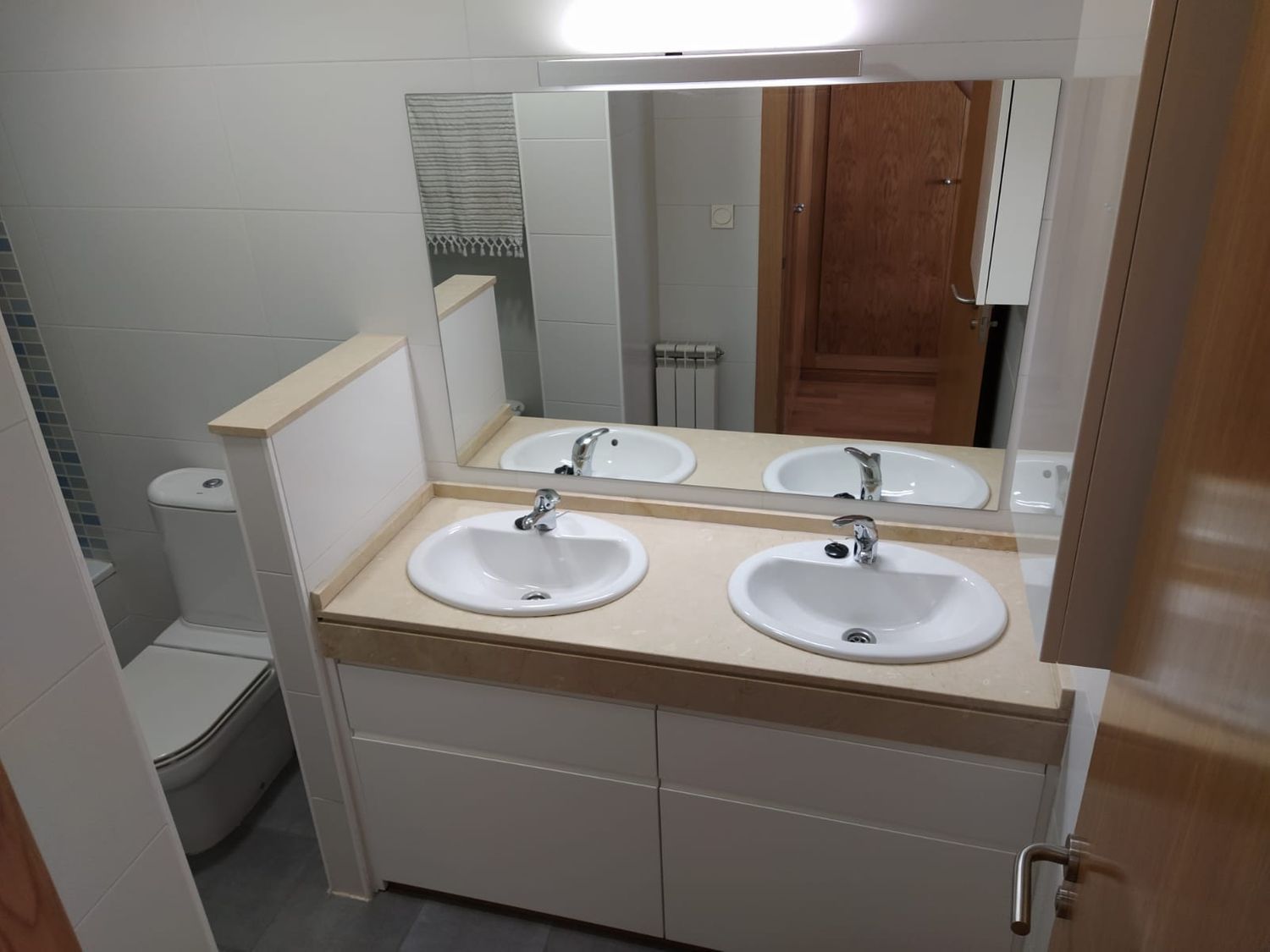 Piso en avenida Federico García Lorca, 18 - Foto 11