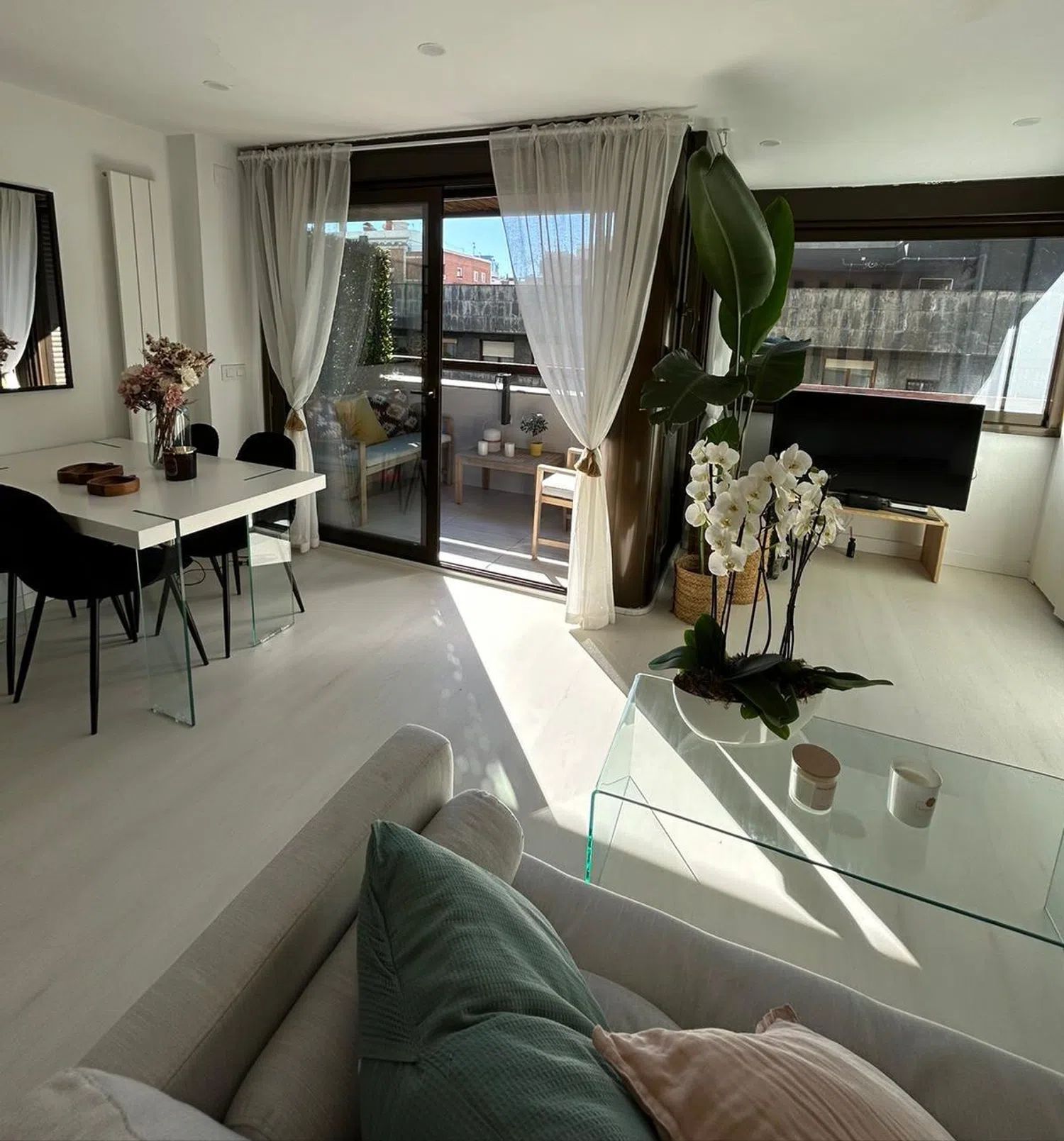 Piso en calle de Julián Besteiro, 35 - Foto 1