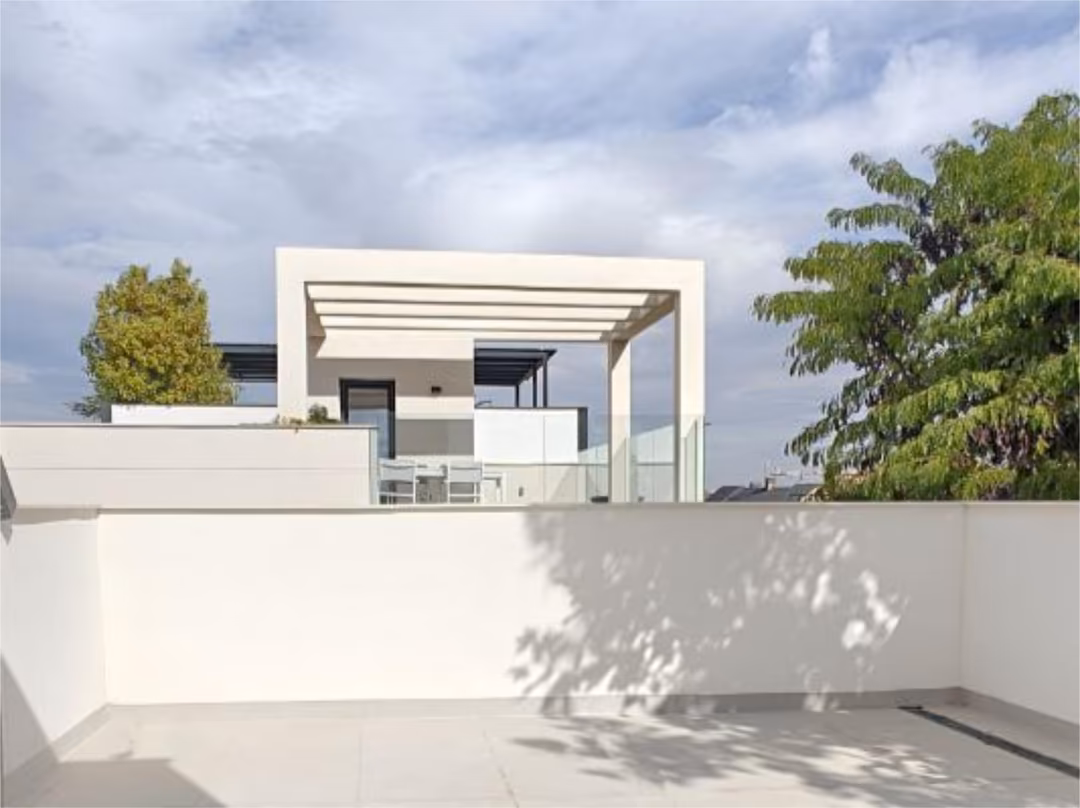 Chalet en  Calle Grama 25 - Foto 25