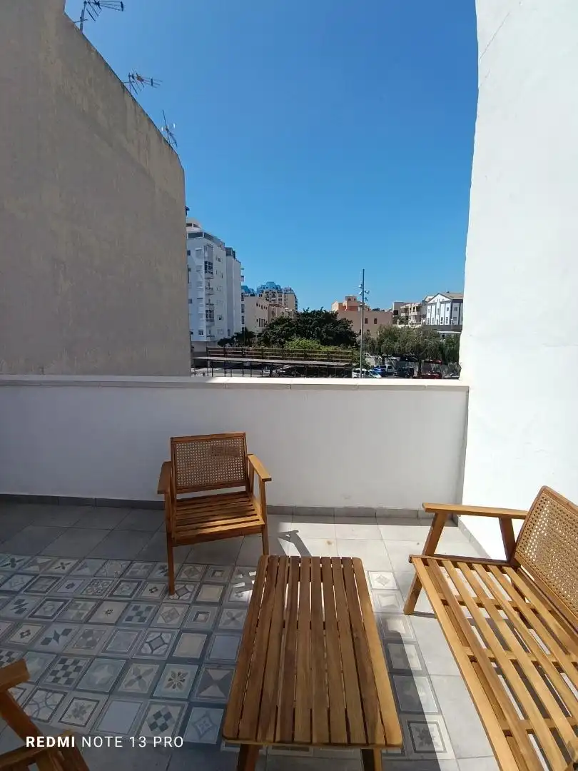 Apartamento en  Calle Esmeralda Cervantes 13 - Foto 4