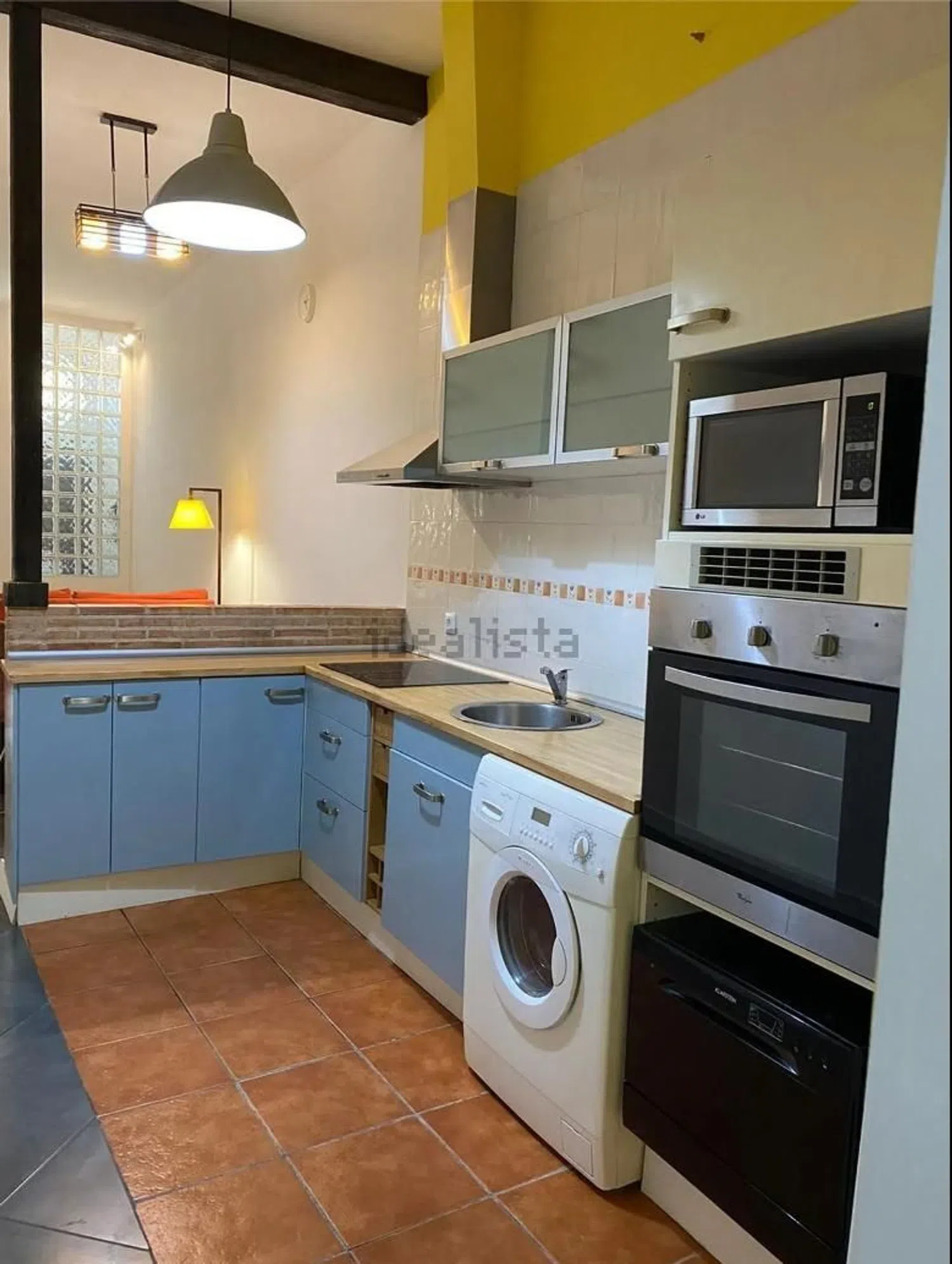 Piso en calle Gotarrendura, 4 - Foto 2