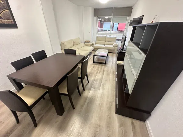 Piso en calle Nostra Senyora dels Angels, 15 - Foto 1