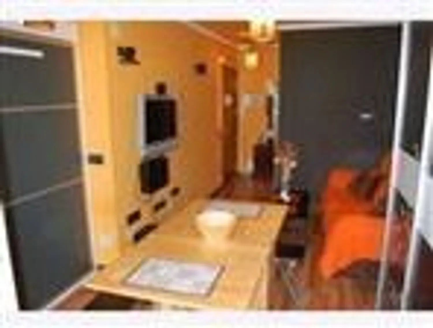 Estudio en calle Banda del Mar, 43 - Foto 1