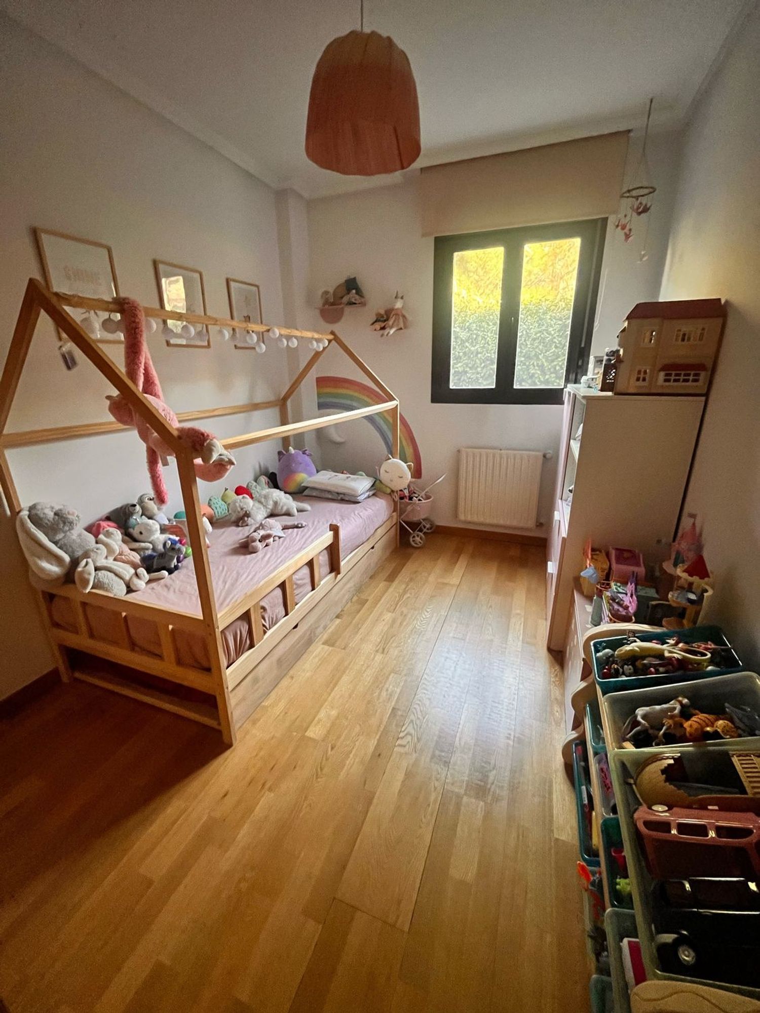 Piso en calle de Yécora, 55 - Foto 9