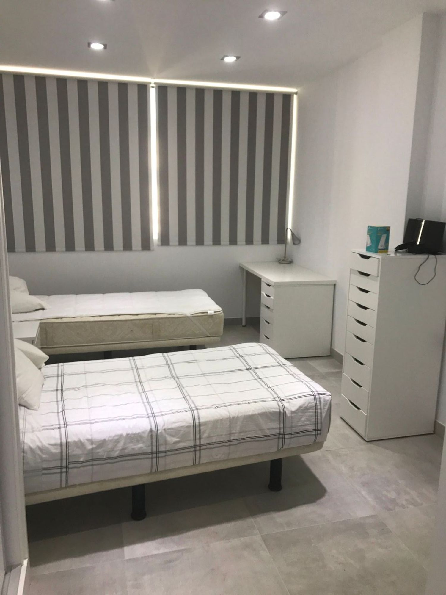 Chalet pareado en Alameda de Levante, 2 Albatros - Foto 8
