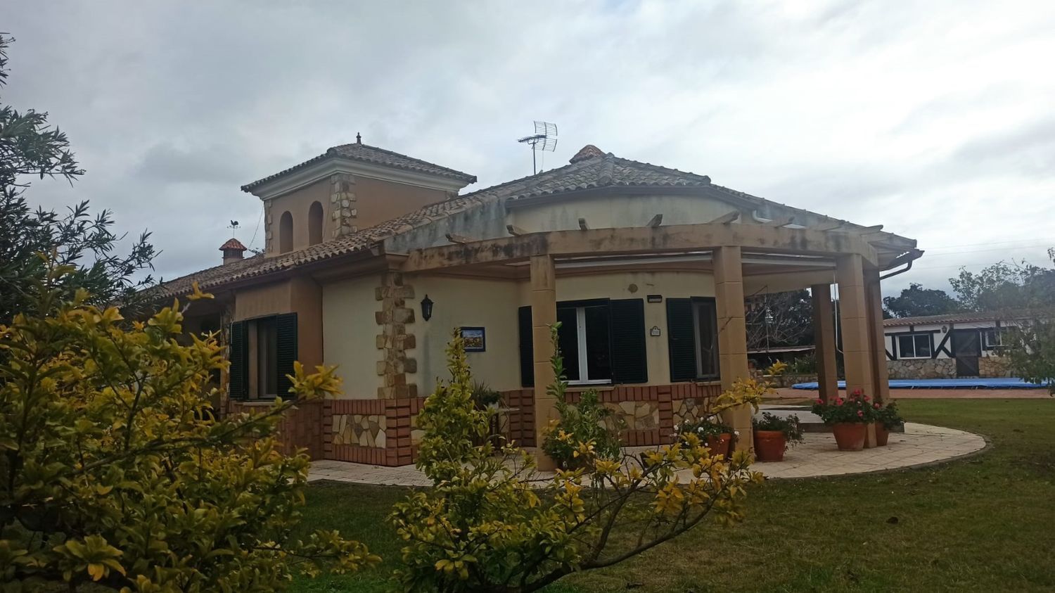 Casa o chalet independiente en Urbanización Río Caya, 67, Casco Antiguo - Centro, Casco Antiguo - Centro - Foto 15