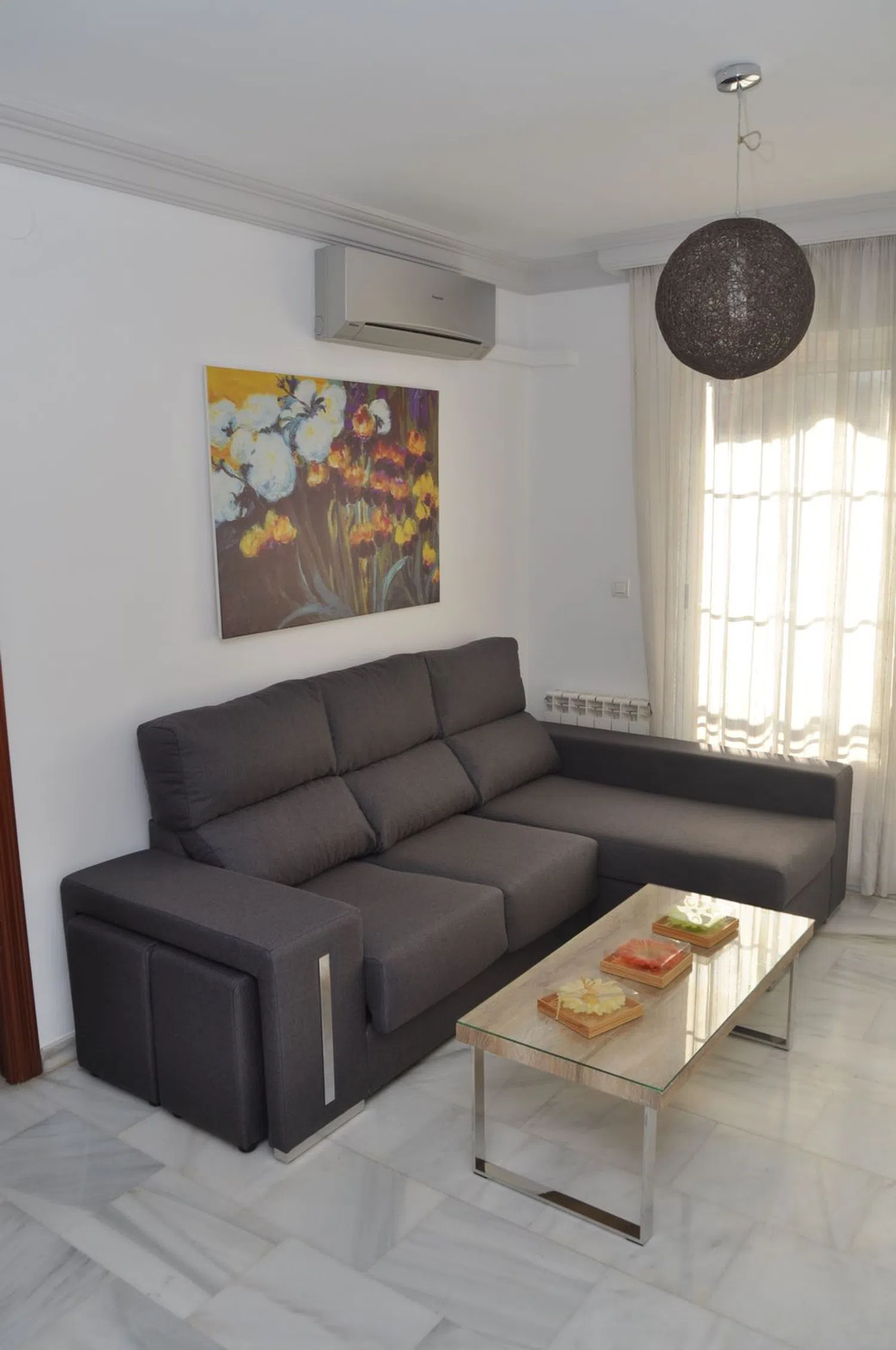 Piso en calle María Goyri, 74 - Foto 4