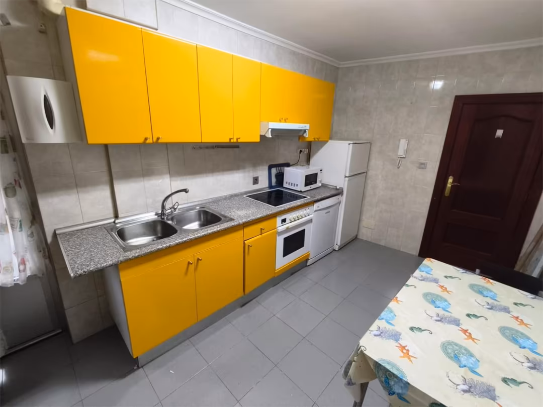 Piso en  Calle Cortes de Cádiz 8 - Foto 13