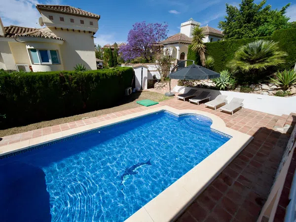 Casa independiente en Urb. villa El Higuerón - Capellanía - Foto 32