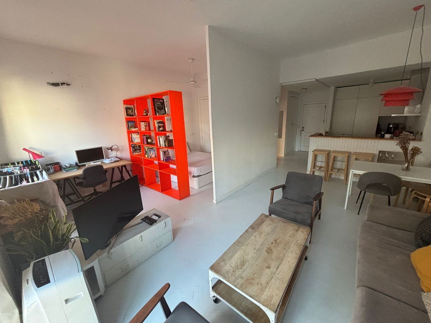 Piso en plaza del Conde de Toreno, 2 - Foto 1