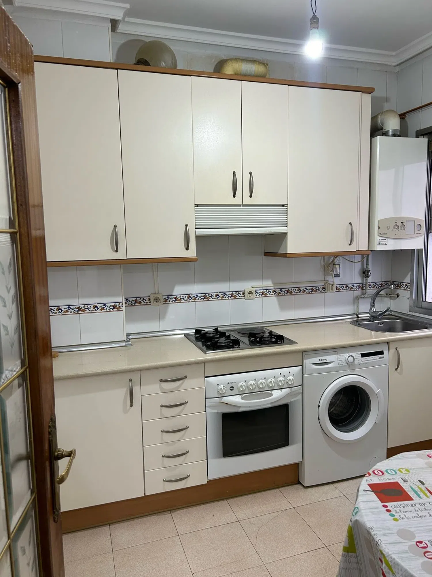 Piso en calle de Bravo Murillo, 350 - Foto 10