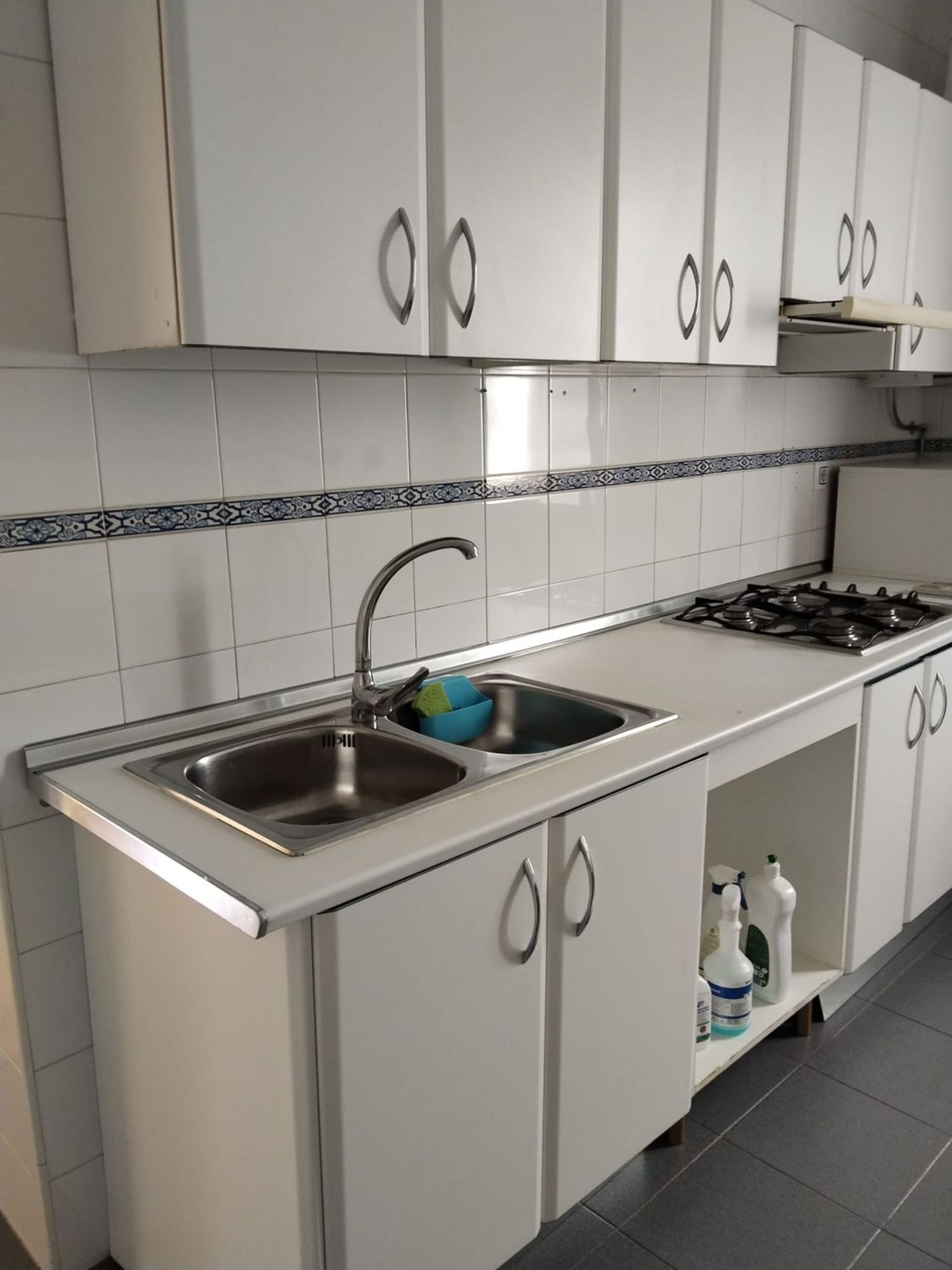 Piso en calle Marqués del Nervión, 34 C - Foto 6