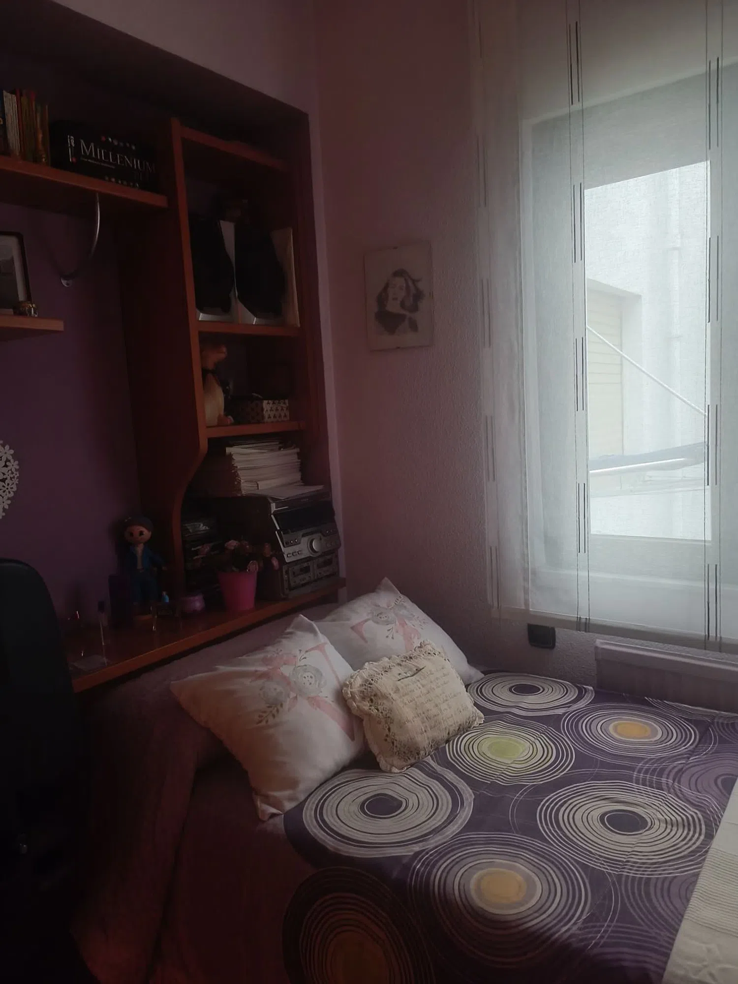 Piso en calle Lucero, 20 - Foto 11