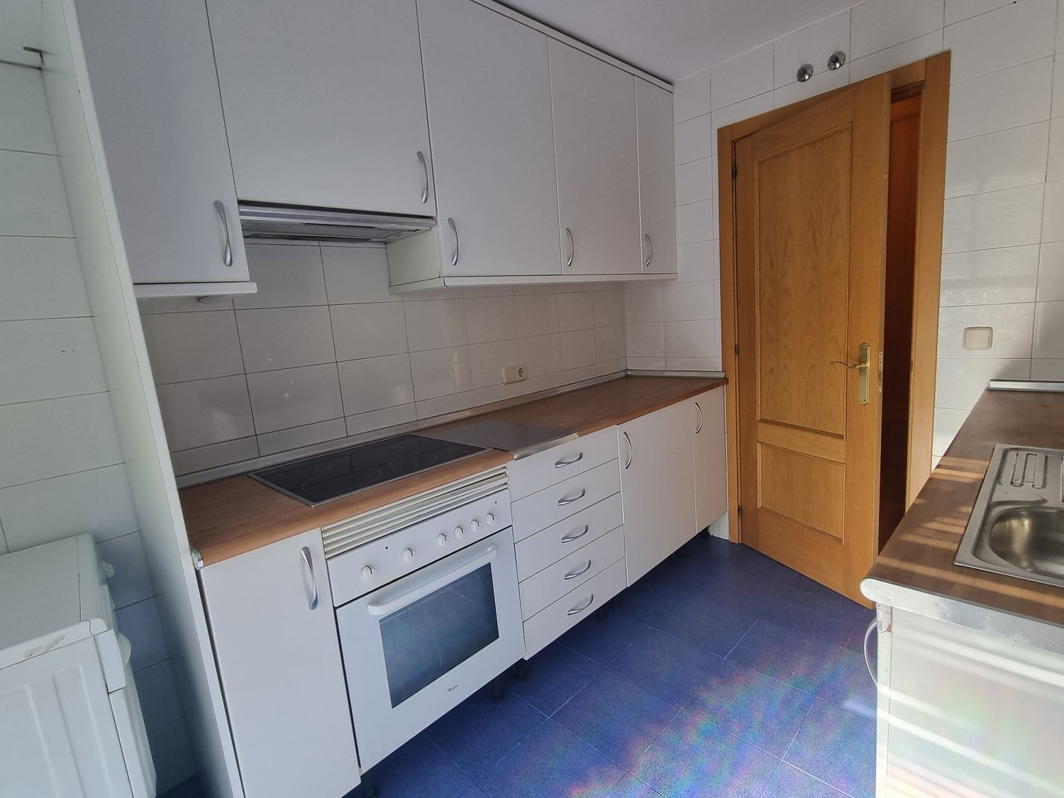 Piso en calle Santa Clara, 15 - Foto 20