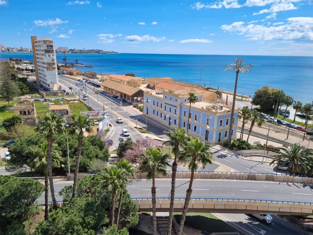 Ático en  Avinguda de Dénia 1 - Foto 2