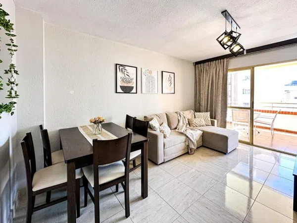 Piso en calle Roma 10, 6